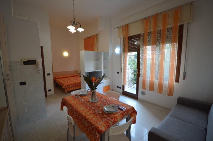 Riva Beach Apartment Riva Ligure Exterior photo