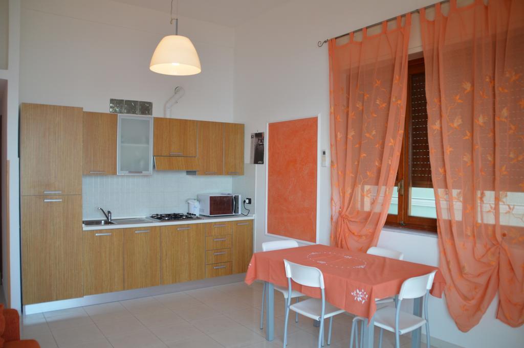 Riva Beach Apartment Riva Ligure Exterior photo