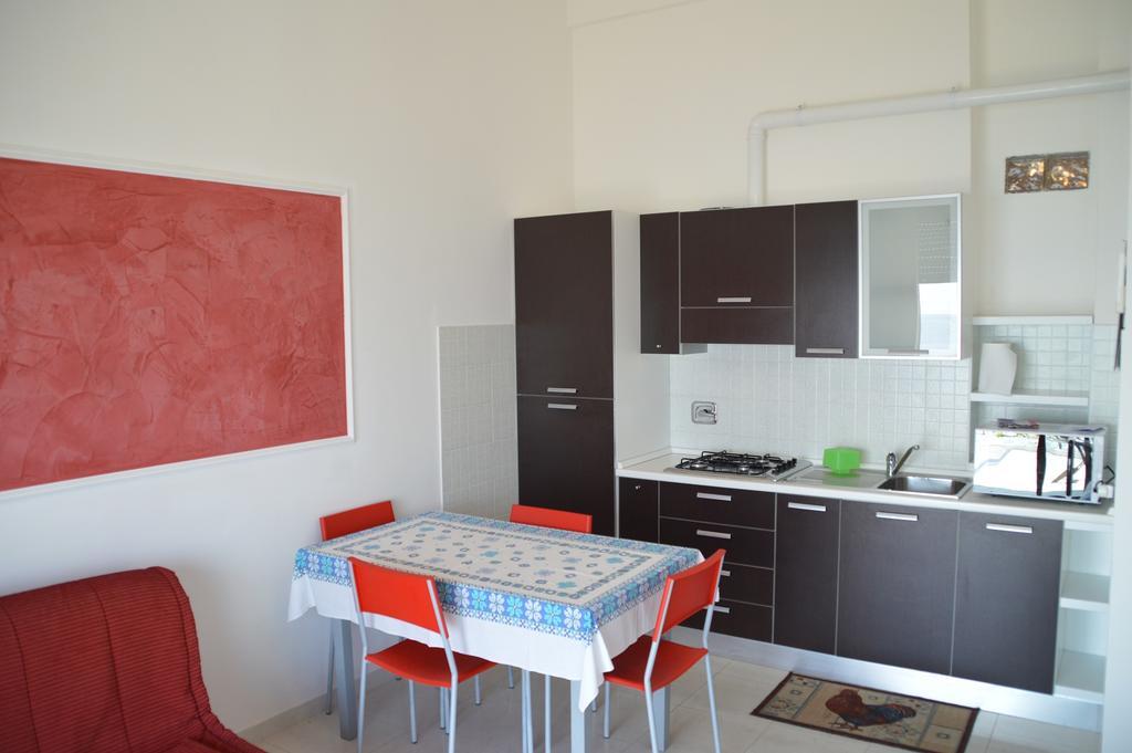 Riva Beach Apartment Riva Ligure Exterior photo